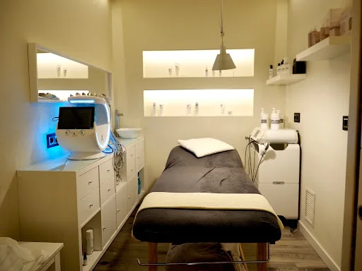 María Leza Esteticistas Logroño La Rioja