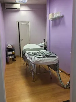 Mónica Marazuela Esteticista Segovia