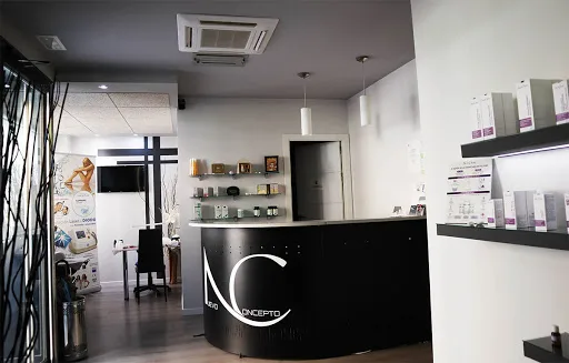 Nuevo Concepto Estética Burgos