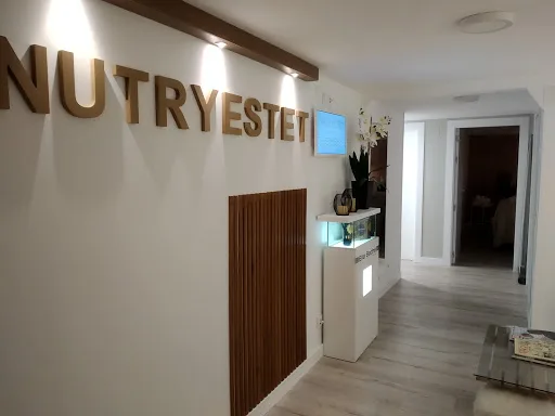 Nutryestet Zamora