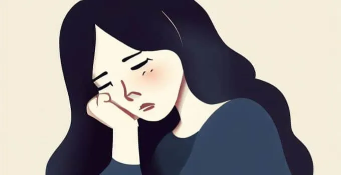 Porque un hombre hace sentir mal a una mujer