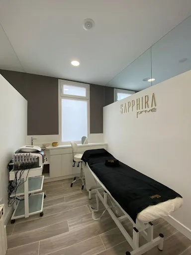 Sapphira Privé Teruel Teruel