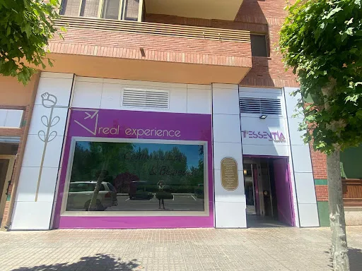 TESSENTIA y Bienestar Teruel
