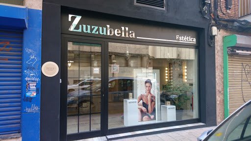 Zuzubella Valladolid