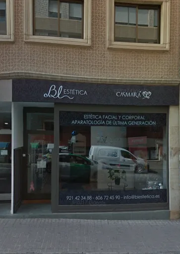 BL Estética Segovia