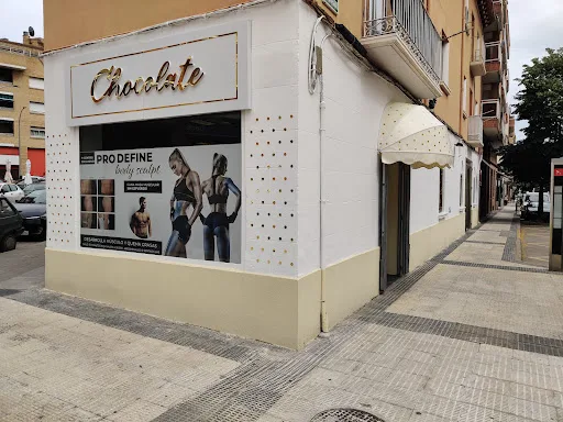 Chocolate Huesca