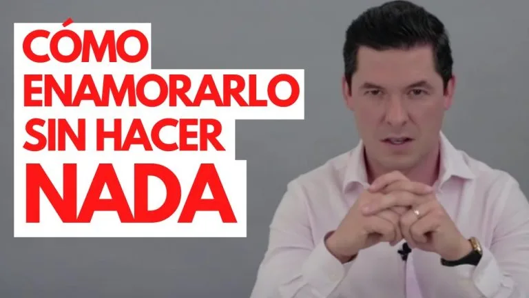 Como hacer que un hombre se enamore de otro hombre?