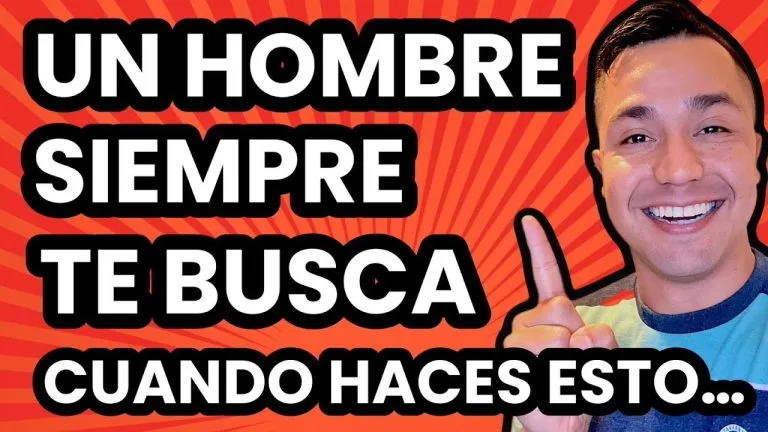 Como hacer que un hombre te extrañe y te escriba?