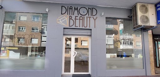 Diamond Beauty A Coruña