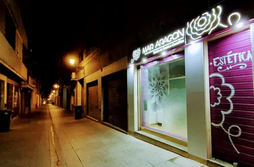 Estética Mar Aragón Granada