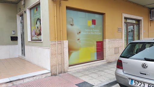 Gabinete de Estética Francisca Hita Almería