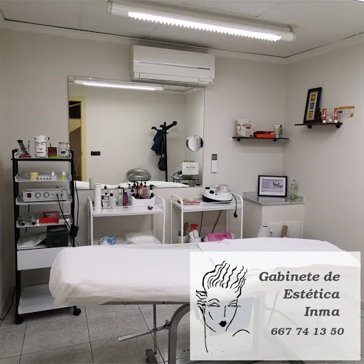 Gabinete de Estética Inma Castellón