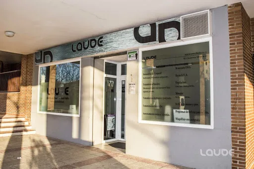 Laude Servibelleza Guadalajara