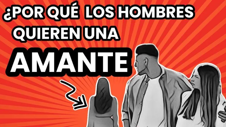 Porque un hombre casado acepta tener relaciones con otra mujer?