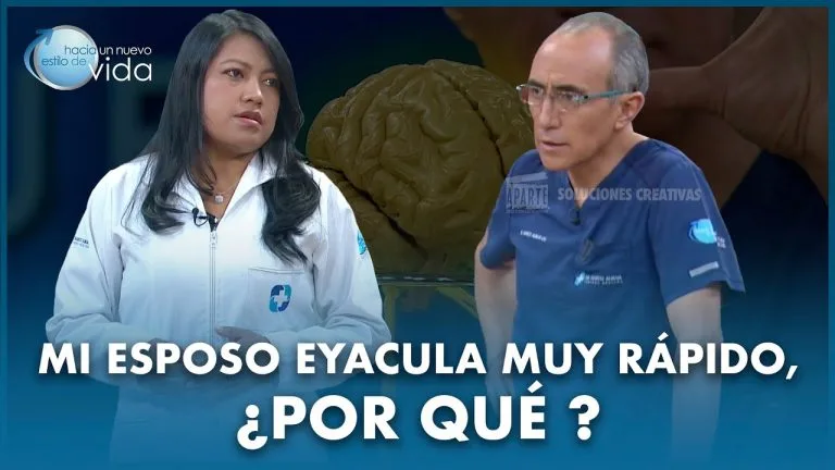 Porque un hombre eyacula rapido con una sola mujer?