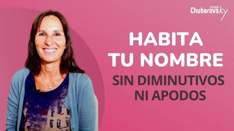 Porque un hombre llama a una mujer en diminutivo?