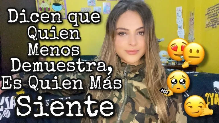 Porque un hombre llama a una mujer en la madrugada?