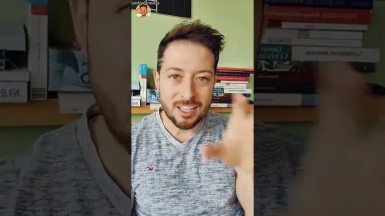 Porque un hombre marca a una mujer?