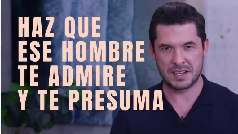 Porque un hombre no se siente orgulloso de su mujer?