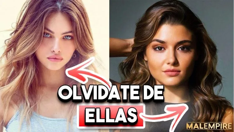 Porque un hombre persigue a una mujer?