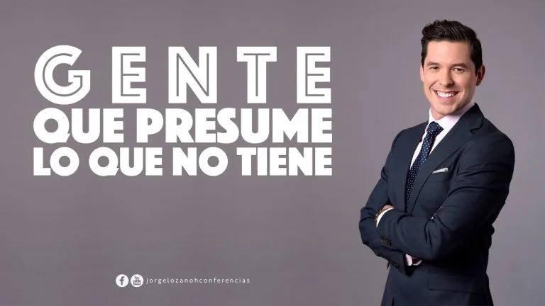 Porque un hombre presume a una mujer?