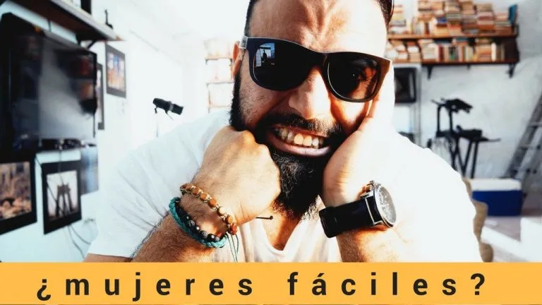 Porque un hombre que tiene todo busca una mujer sencilla?