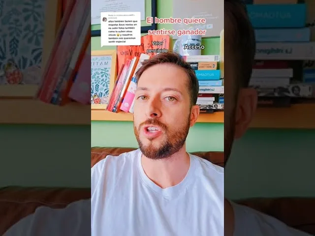 Porque un hombre quiere amanecer con una mujer?