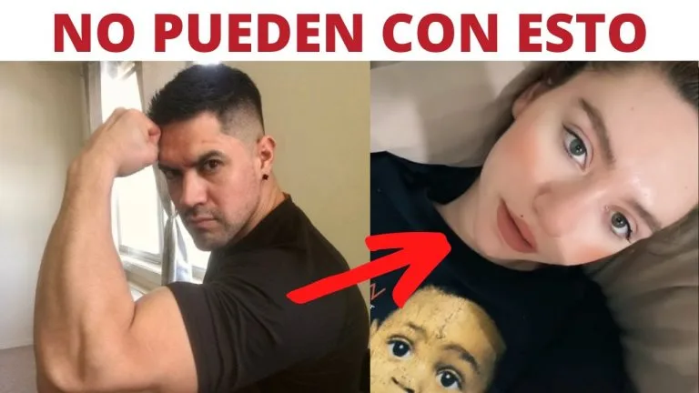 Porque un hombre rechazaria a una mujer guapa?