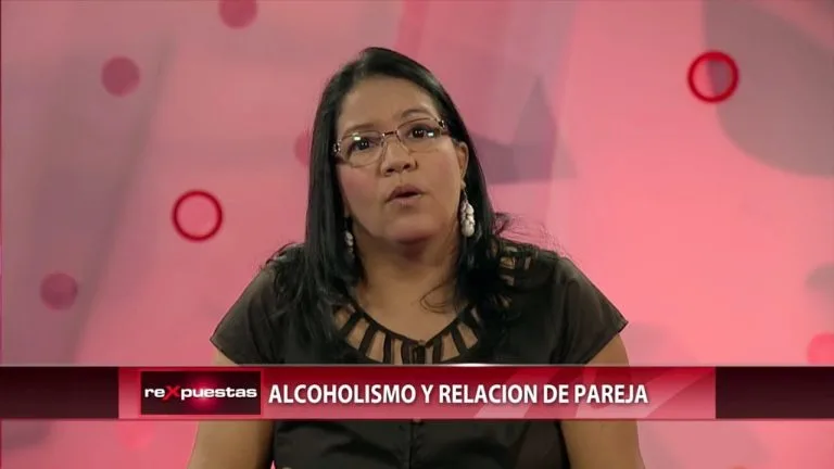Porque un hombre se enamora de una mujer alcoholica?