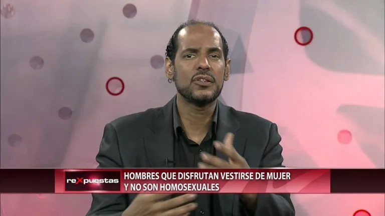 Porque un hombre se lleva la ropa de mujer?