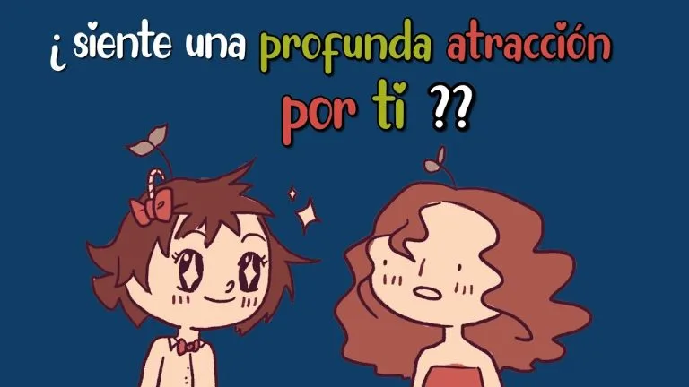 Porque un hombre se siente atraido por una mujer?