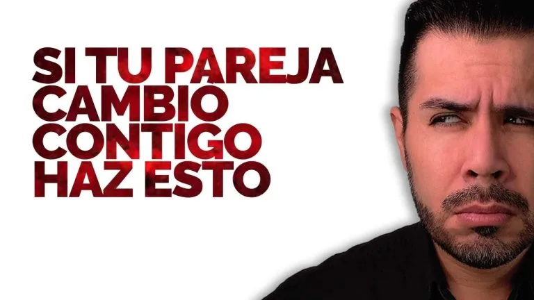 Porque una mujer cambia de actitud con un hombre?