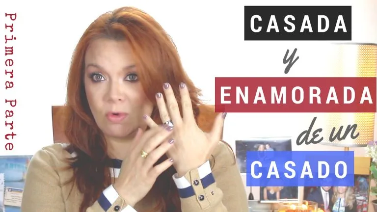 Porque una mujer casada se enamora de un hombre casado?