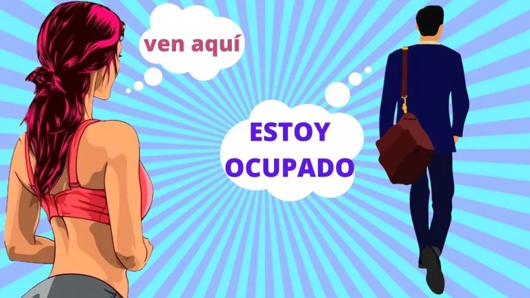 Porque una mujer evita que un hombre la vea llorar?