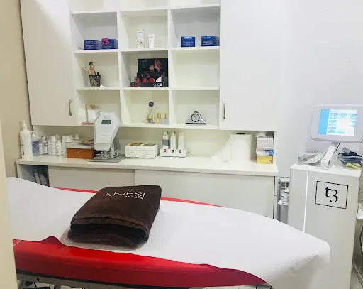 Solaria Bronceado y Estética Lugo