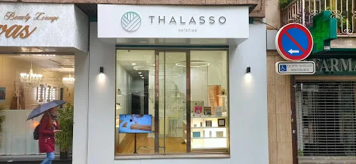Thalasso Estetica Granada