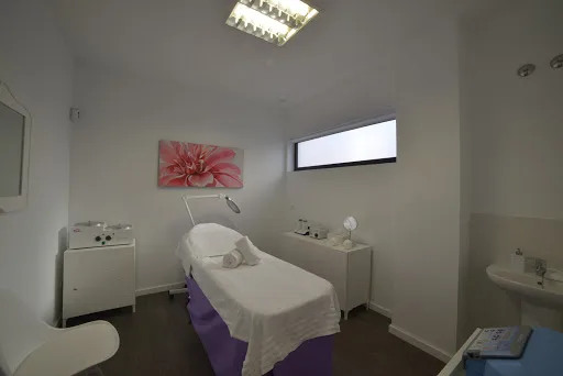 The Beauty Factory La Rioja