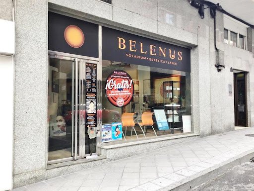 Belenus Solarium y Estética Ourense