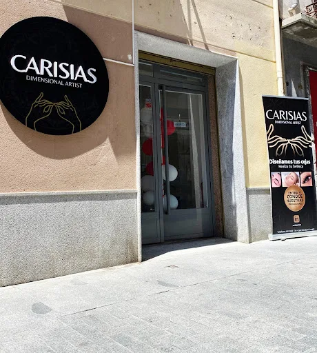 Carisias en Ávila Ávila