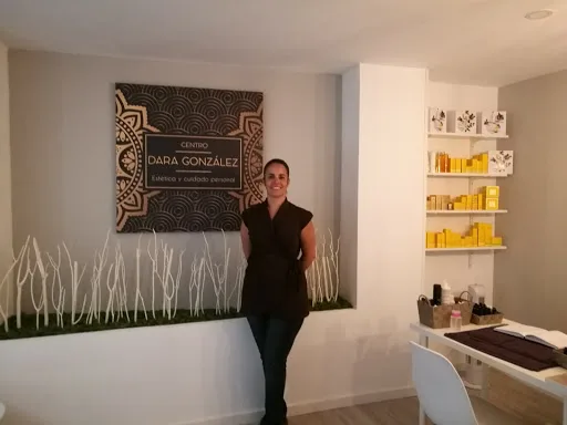 Dara González Las Palmas