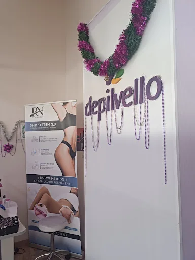 Depilvello Ávila