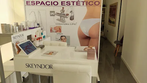 Espacio Estético Castellón