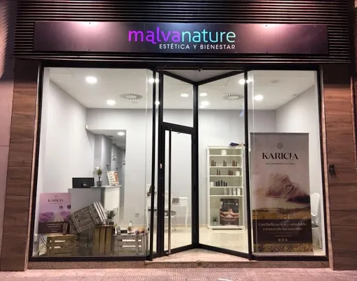 Malvanature Natural Zaragoza