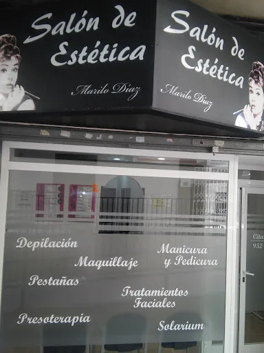 Mariló Díaz Salon De Estetica Málaga