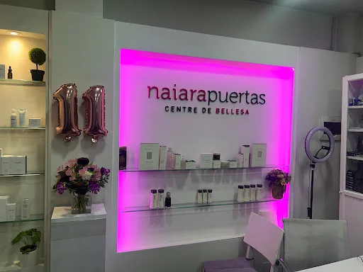 Naiara Puertas Girona