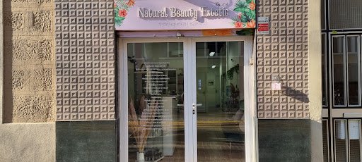 Natural Beauty Estetic By TRSalon De Belleza Barcelona