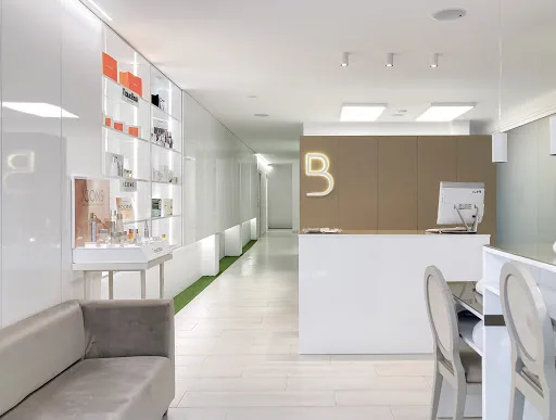 Beauty Clinic Valencia Valencia