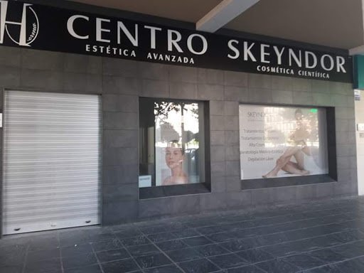 Herma Centro Skeyndor Huelva