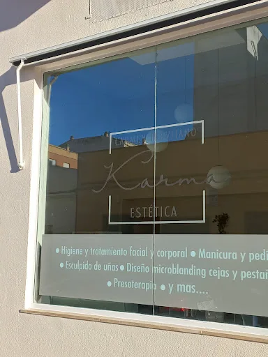 Karma Estetica Badajoz Badajoz