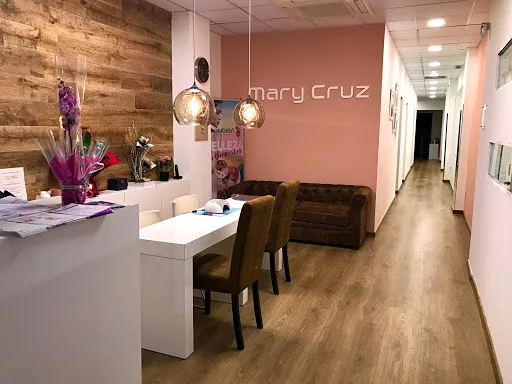 Mary Cruz Zaragoza